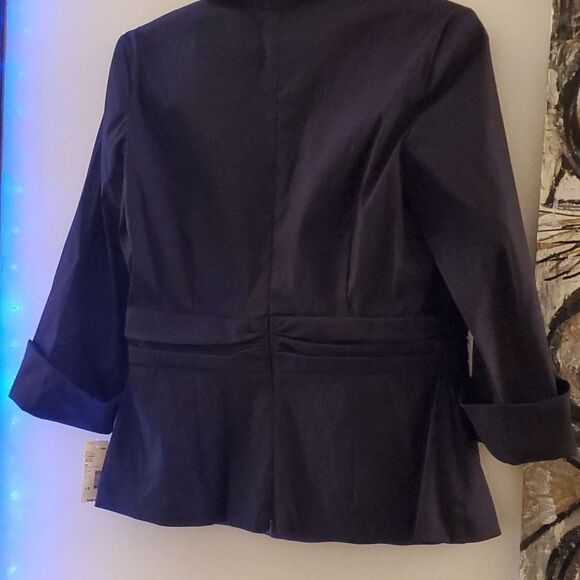 KATHY ROBERTS blouse - Picture 5 of 7